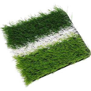 Football Grass Or Soccer Grass