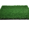 Short Flat Type Lw Plastic Woven Bags 2m*25m Artificial Grass