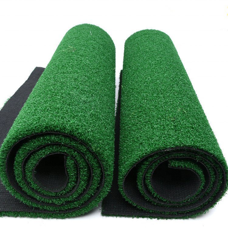 2m*25m Cement Base Lw Plastic Woven Bags Football Pitch Grass