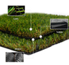 Long Arc Type Lw PP Bag 2m*25m Green Carpet Grass