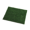 Particles Flat Type Lw Plastic Woven Bags Artificial Price Grass