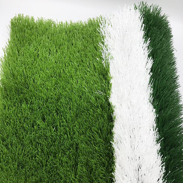 New Lime Green 10500 PP Bag 2m*25m Wholesale Artificial Sports Grass 50mm