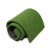 Monofilament Straight Cut Lw Plastic Woven Bags Carpet Grass Syntheic Turf