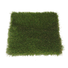 15mm PE Lw Plastic Woven Bags Event Decor Syntheic Turf
