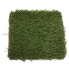 Flat Type 52500tufs/Sqm Lw Plastic Woven Bags Green Carpet Synthetic Lawn