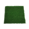 High Density Artificial Grass Synthetic Colorful Carpet Lawn Rainbow Artificial Grass for Children Playground