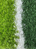 China Nylon PP Bag 2m*25m Artificial Turf Football Lawn Sport Grass 50mm