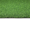 Flat Type 52500tufs/Sqm Lw Plastic Woven Bags Synthetic Turf Artificial Grass