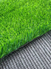 PP Grid Lw Bag 2m*25m China Cesped Sintetico Grass 50mm
