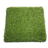 Straight Cut Short Lw Plastic Woven Bags Artificial Grass Factory Landscaping