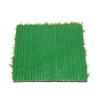 Cement Base 8800 Dtex Lw Plastic Woven Bags Artificial Turf Synthetic Grass