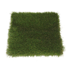 Cement Base 8800 Dtex Lw Plastic Woven Bags Artificial Turf Synthetic Grass