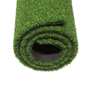 Lw Field Green Plastic Woven Bags Tennis Court Carpet Grass