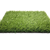 15mm Short Lw Woven Bags Plastic Fake Faux Grass Artificial Turf