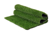 2m*25m Cement Base PP Bag China Lawn Sport Grass 50mm