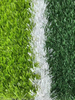 China Nylon PP Bag 2m*25m Lawn Turf Artificial Football Grass Landscaping 50mm