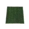 2m*25m Cement Base Lw Plastic Woven Bags Carpet Grass Landscaping