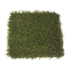 2m*25m/Roll PP Lw Plastic Woven Bags Artificial Grass Factory Synthetic Lawn