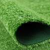 Grid Straight Cut Lw Plastic Woven Bags Football Turf Price Grass