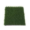 15mm Short Lw Woven Bags Plastic Fake Faux Grass Artificial Turf