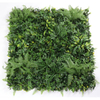 1 Square Meter Modular Artificial Plant Panel - Easy To Assemble & Replace