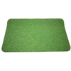 Flat Type 52500tufs/Sqm Lw Plastic Woven Bags Synthetic Turf Artificial Grass