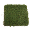 52500tufs/Sqm Straight Cut Lw Plastic Woven Bags Grass Carpet Synthetic Lawn