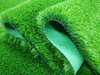 Straight Cut Field Green Lw Plastic Woven Bags Grass Artificial Turf