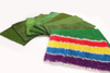 PP Bag Without Sand 2m*25m China Artificial Sport Grass 50mm