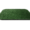 8800 Dtex for Landscaping Lw Plastic Woven Bags Turf Synthetic Lawn