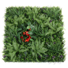 Premium Artificial Vertical Garden Panel 1m X 1m - Commercial & Residential Use