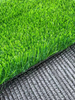 for Landscaping 10500 Lw PP Bag 2m*25m Artificial Plants Football Grass