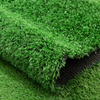 Monofilament Without Sand Lw PP Bag 2m*25m Green Carpet Landscaping Grass