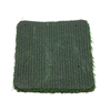 52500tufs/Sqm Straight Cut Lw Plastic Woven Bags Grass Carpet Synthetic Lawn