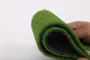 Nylon 15mm Lw Plastic Woven Bags Artificial Factory Synthetic Grass