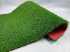 China Nylon PP Bag 2m*25m Artificial Turf Football Lawn Sport Grass 50mm