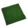 Grid Monofilament Lw PP Bag 2m*25m Artificial Grass Price Landscaping