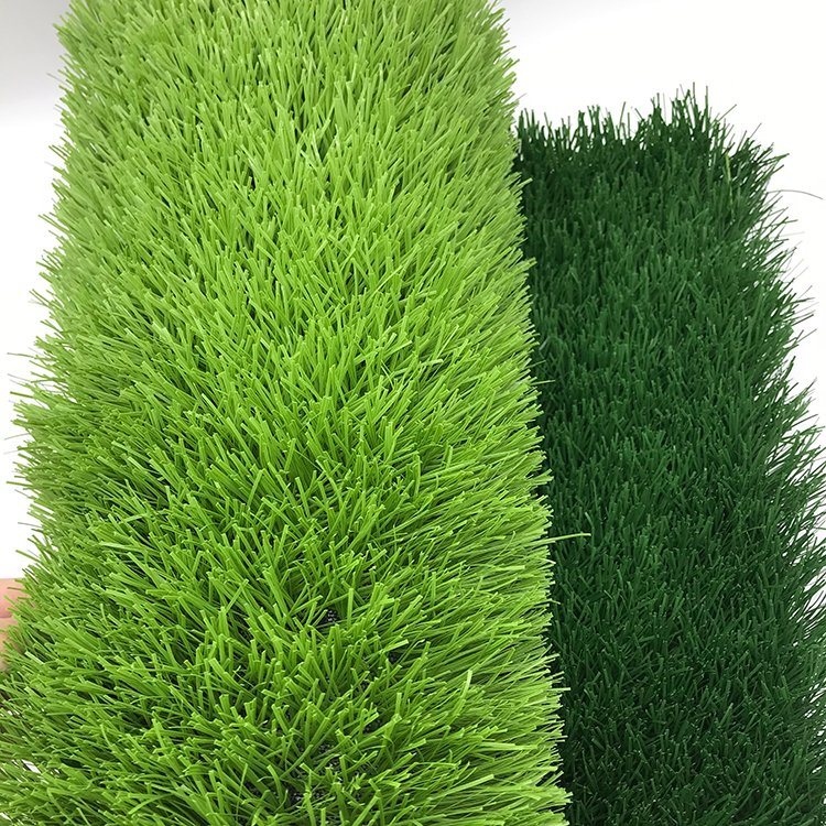 New Lime Green 10500 PP Bag 2m*25m Wholesale Artificial Sports Grass 50mm