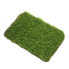 Plastic Woven Bags Particles Lw 2m*25m Artificial Grass Price Landscaping