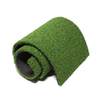 2m*25m Cement Base Lw Plastic Woven Bags Football Pitch Grass