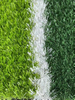 Nylon Lime Green PP Bag 2m*25m China Turf Football Grass 50mm