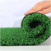 Nylon 15mm Lw Plastic Woven Bags Artificial Factory Synthetic Grass